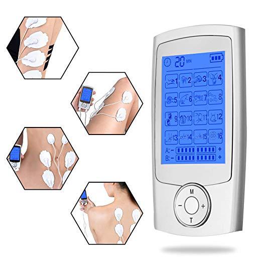 Multifunctional Physiotherapy Instrument