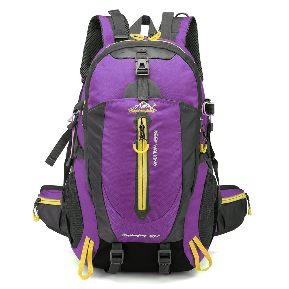 Outdoor Backpack