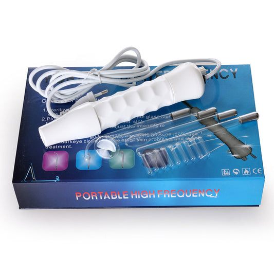 Electrotherapy Facial Instrument