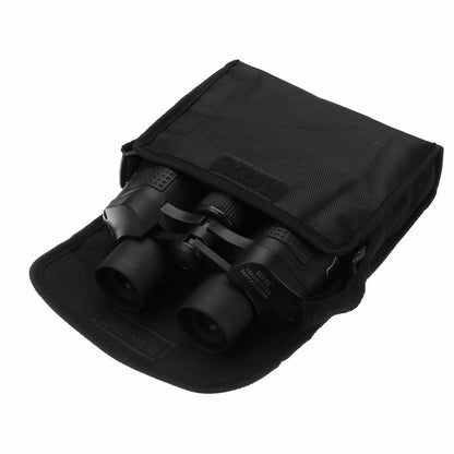 Binoculars with Night Vision