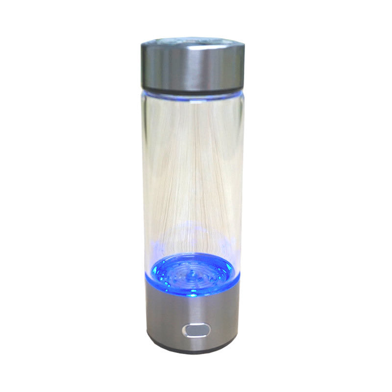 Hydrogen-Rich Health Water Cup