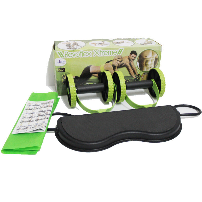 Abdominal Fitness Training Roller