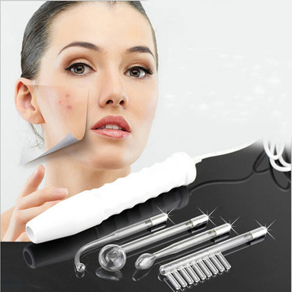 High Frequency Electric Beauty Instrument