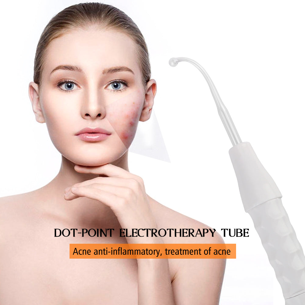 High Frequency Electric Beauty Instrument