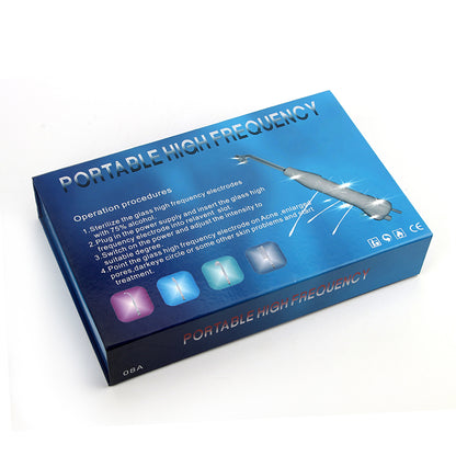 High Frequency Electric Beauty Instrument