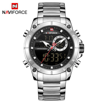 Waterproof Electronic Watch