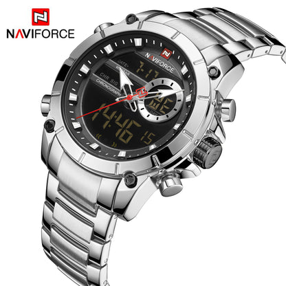 Waterproof Electronic Watch