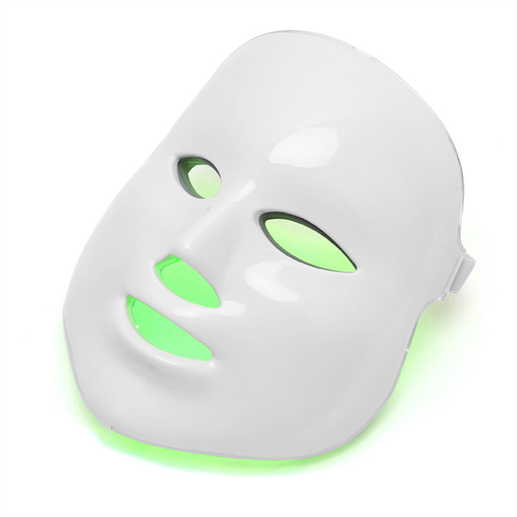 LED Photon Facial Mask