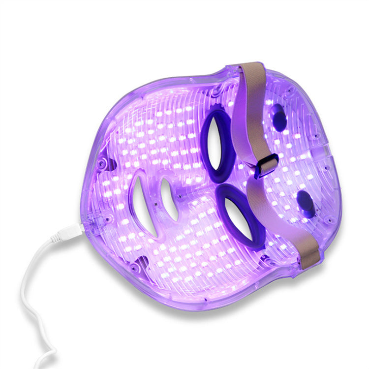 LED Photon Facial Mask