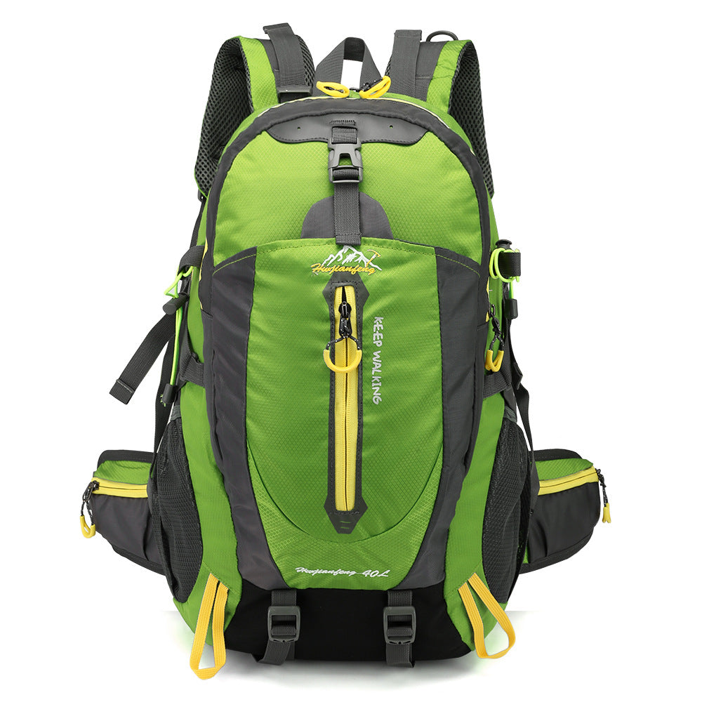 Outdoor Backpack