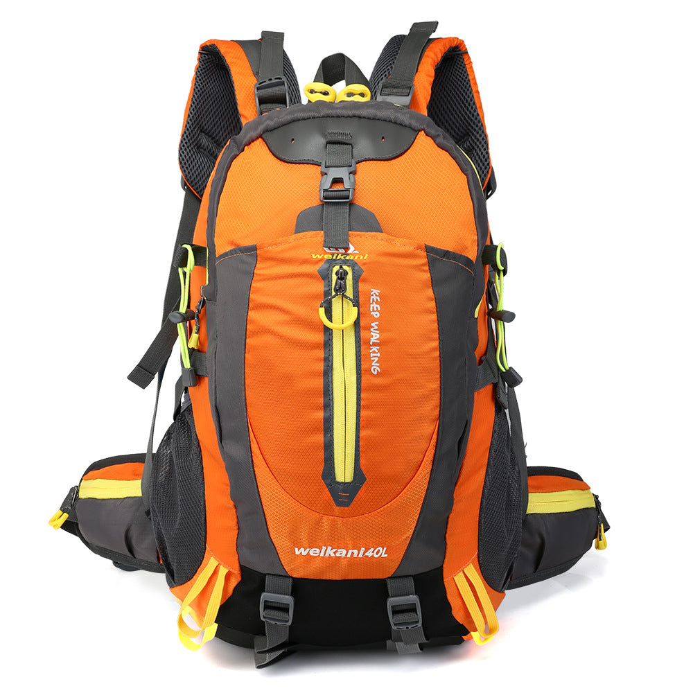 Outdoor Backpack