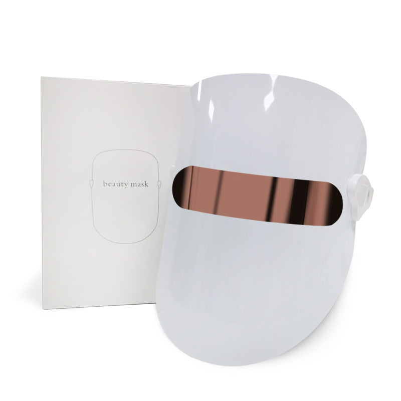 Electronic Acne Removal Face Mask