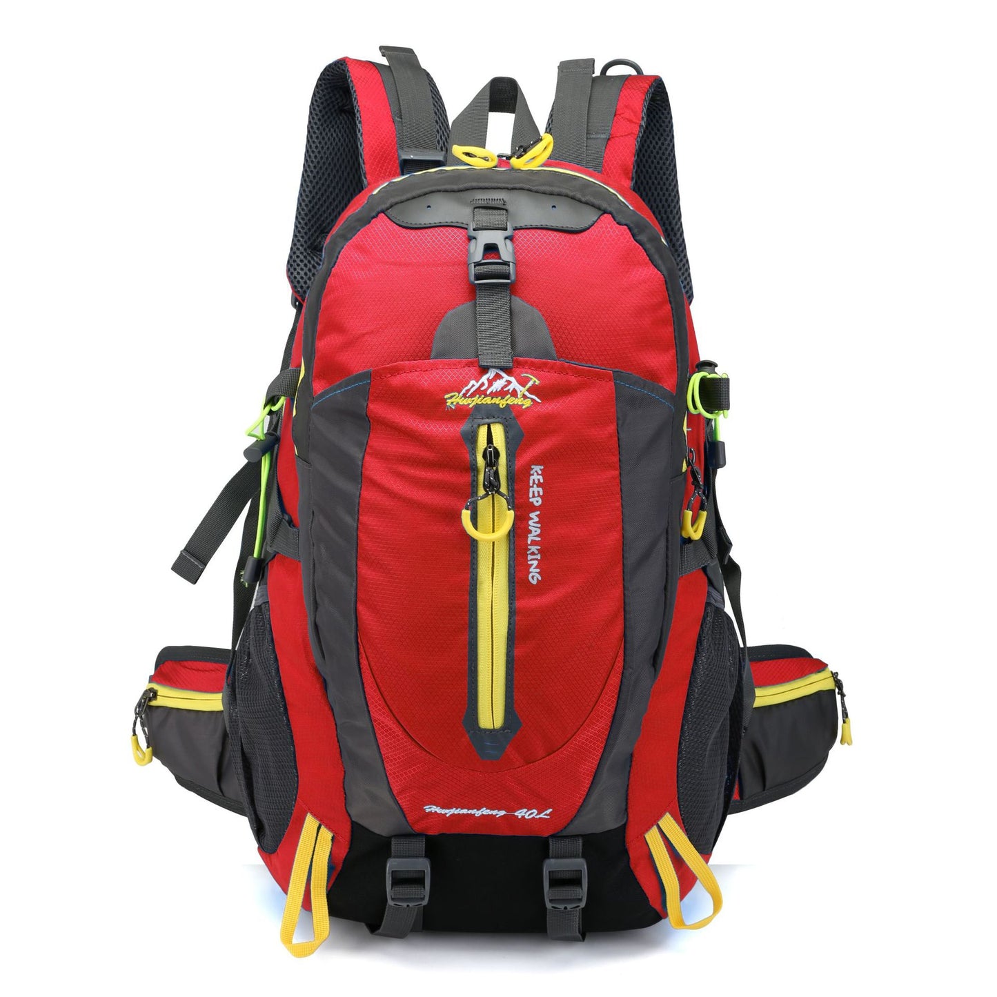 Outdoor Backpack