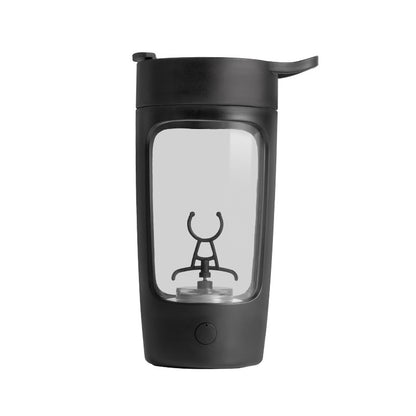 Automatic Electric Coffee Shaker