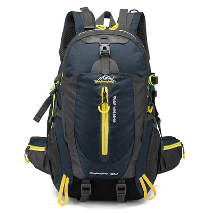 Outdoor Backpack