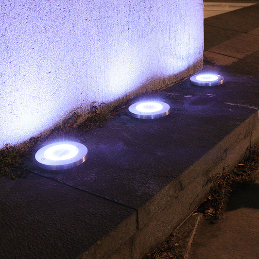 Outdoor Solar Garden Lights