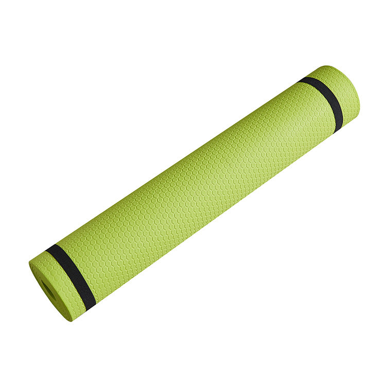 Eva Yoga Mat