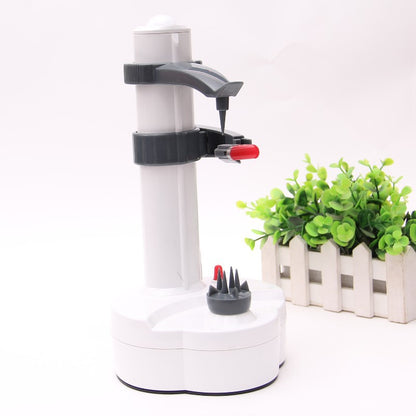 Electric Fruit Peeler