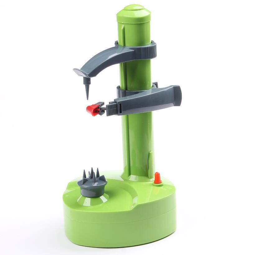 Electric Fruit Peeler