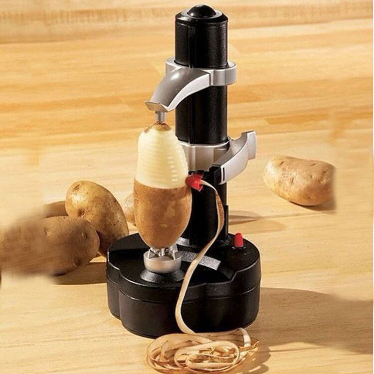 Electric Fruit Peeler