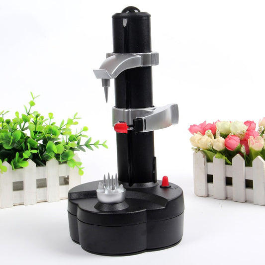 Electric Fruit Peeler