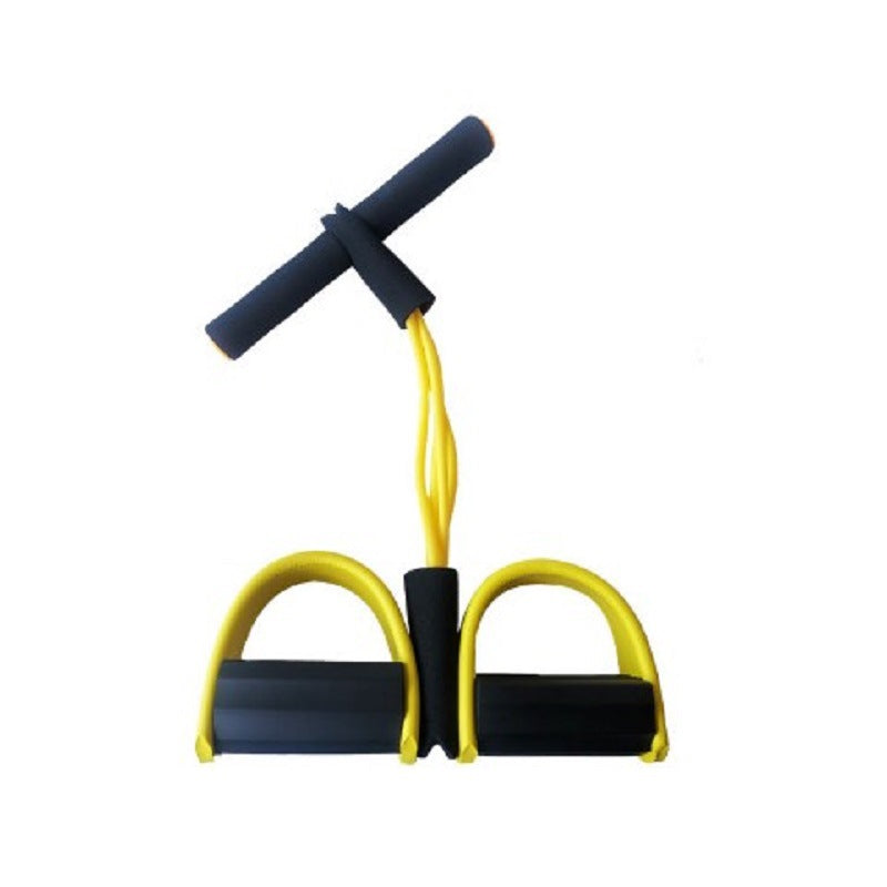 Multifunctional Fitness Equipment