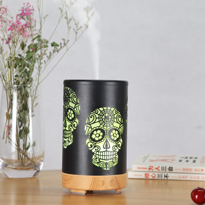 Aromatherapy Diffuser Humidifier