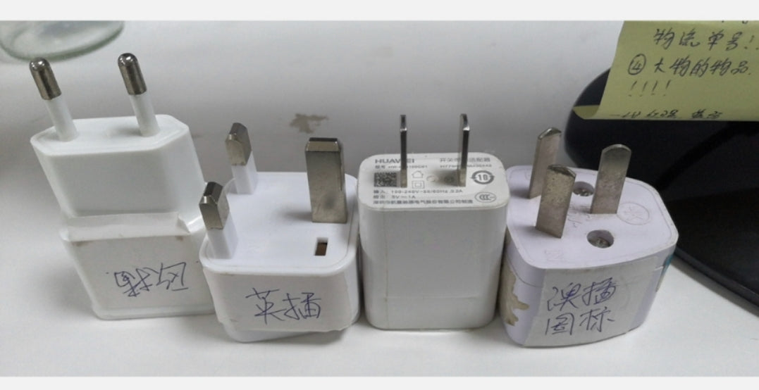 High Frequency Electric Beauty Instrument