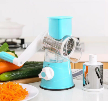 Vegetable Cutter Slicer