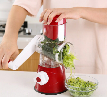 Vegetable Cutter Slicer