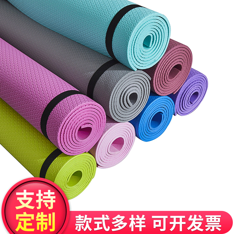 Eva Yoga Mat