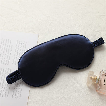 Silk Padded Breathable Eye Mask