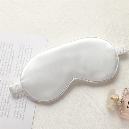 Silk Padded Breathable Eye Mask