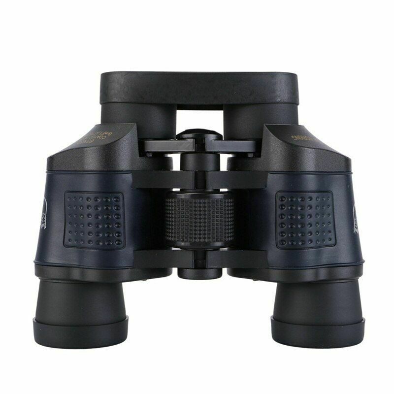 Binoculars with Night Vision