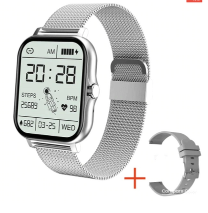 Bluetooth Smart Watch