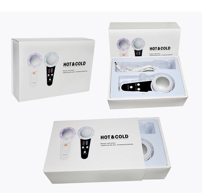 Pore Beauty Instrument