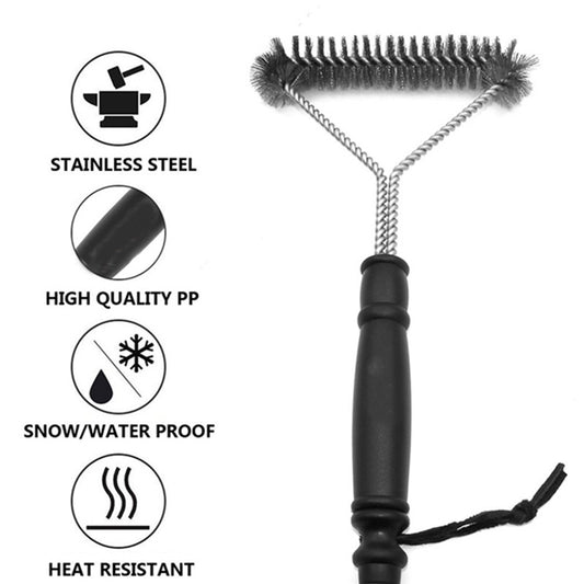 Barbecue Cleaning Brush