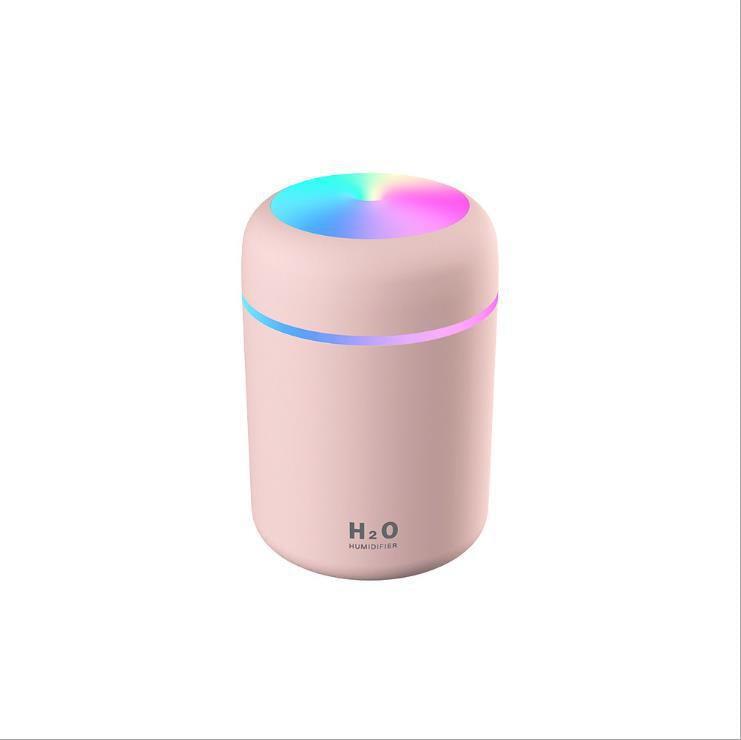 Dual Jet Humidifier