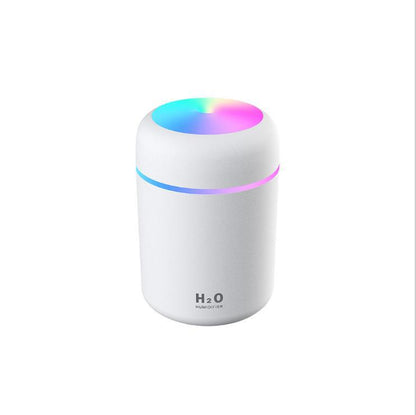 Dual Jet Humidifier