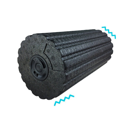 Yoga Vibration Massage Roller