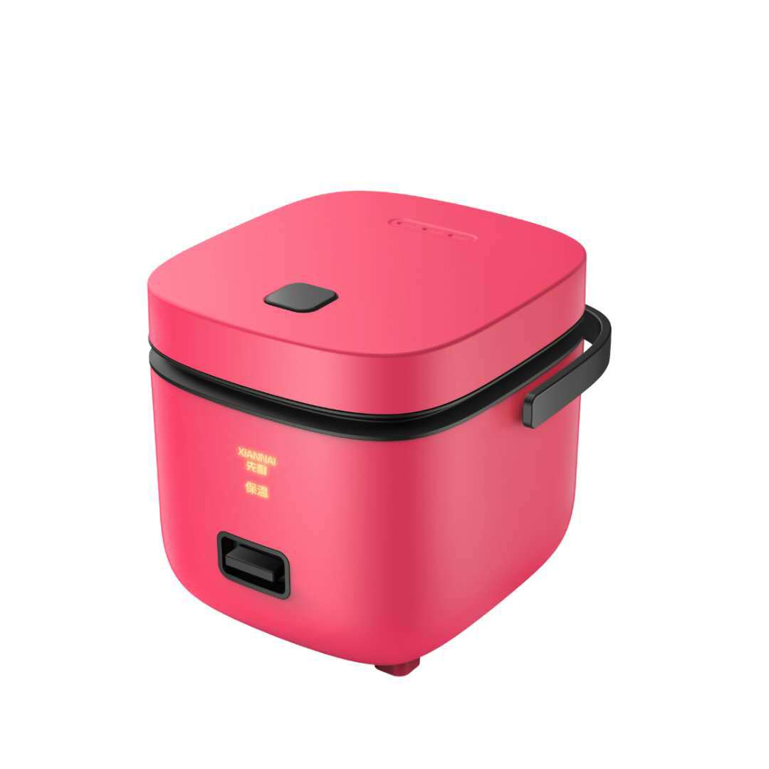 Mini Rice Cooker