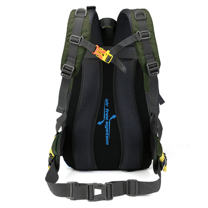 Outdoor Backpack