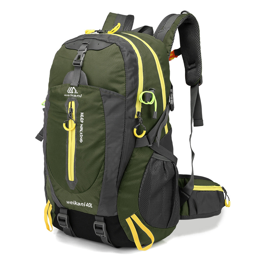 Outdoor Backpack