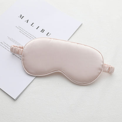 Silk Padded Breathable Eye Mask