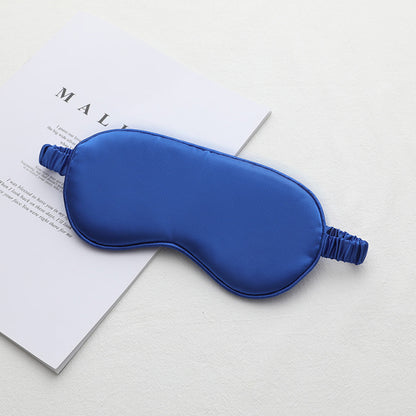 Silk Padded Breathable Eye Mask