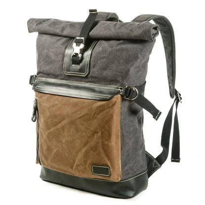 Outdoor Shoulder Backpack For Him