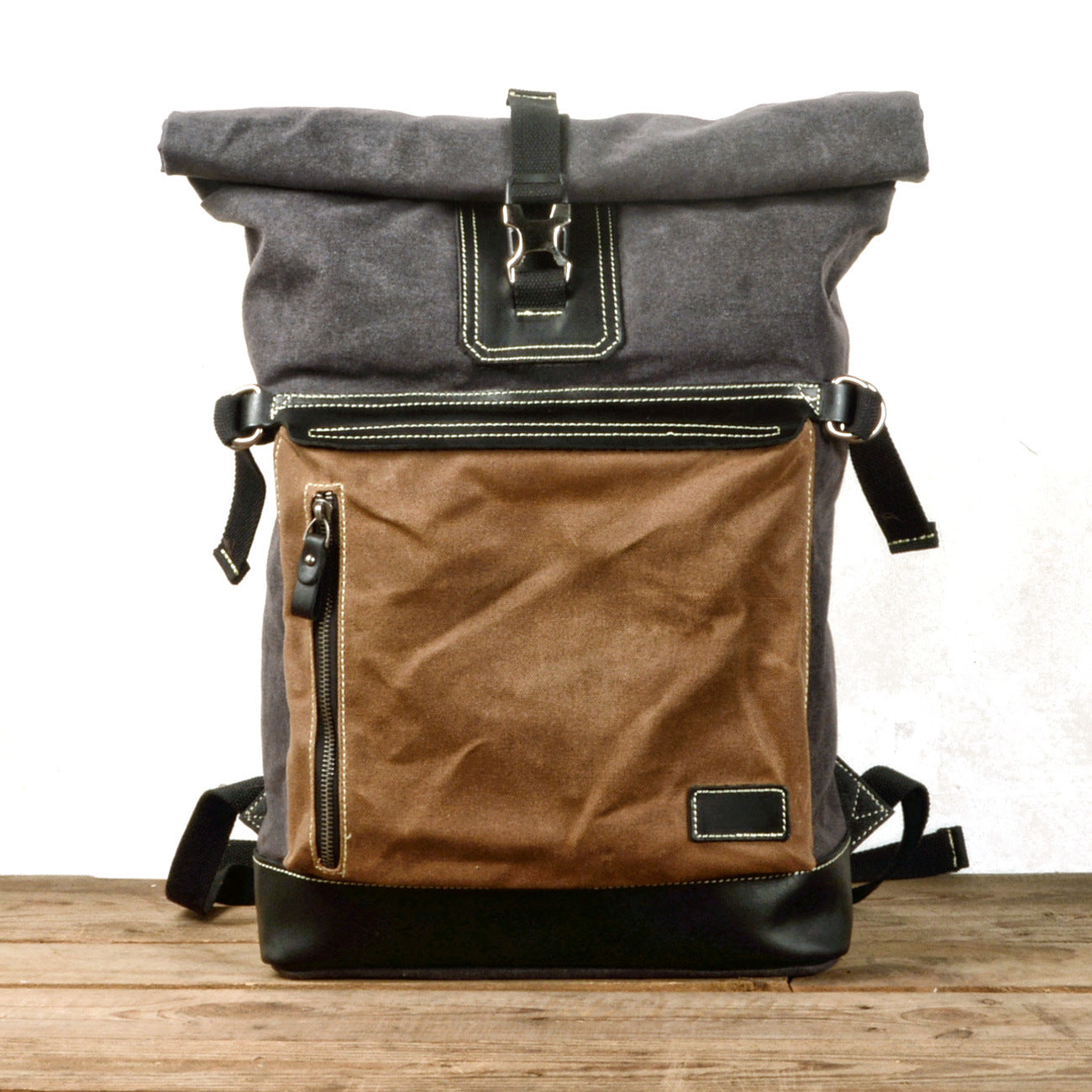 Outdoor Shoulder Backpack For Him