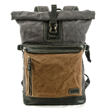 Outdoor Shoulder Backpack For Him