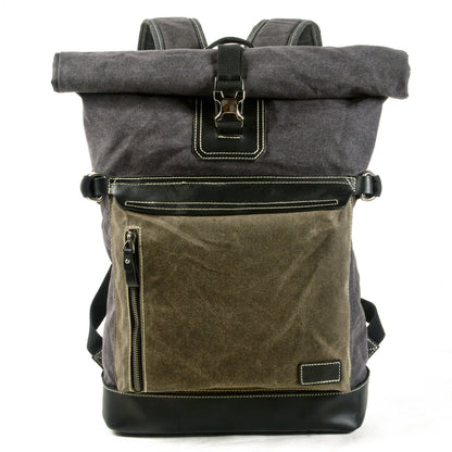 Outdoor Shoulder Backpack For Him