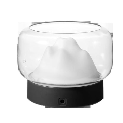 Electronic Aromatherapy Humidifier/ Light